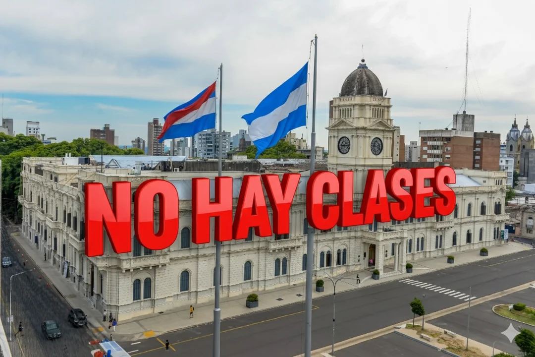 La tajante decisión del gobierno que suspendió las clases del lunes 27 de octubre después de las elecciones