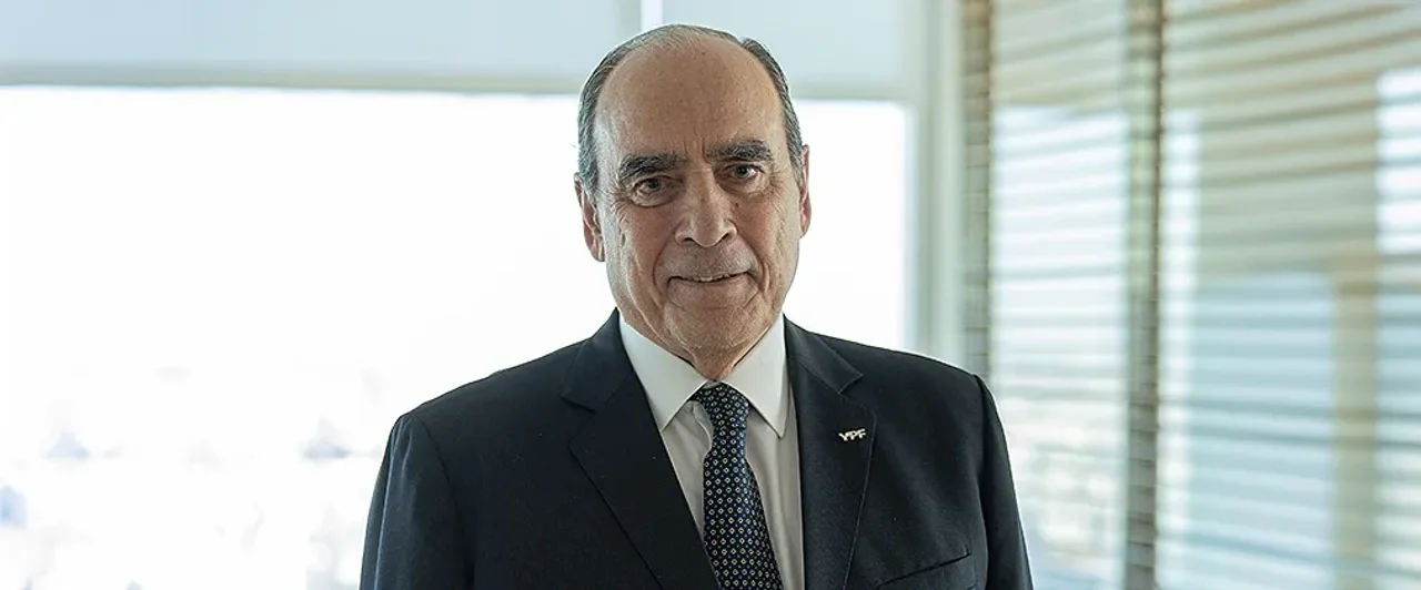 Guillermo Francos votó y anunció que “viene una época de cambios importantes”