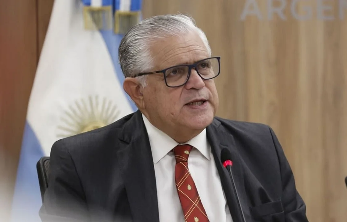 López Murphy reclamó debates obligatorios y destacó los avances de la boleta única