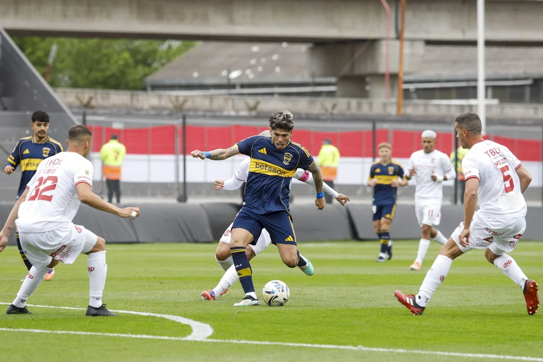 ¿Qué necesita Boca para clasificar a la Copa Libertadores 2026?