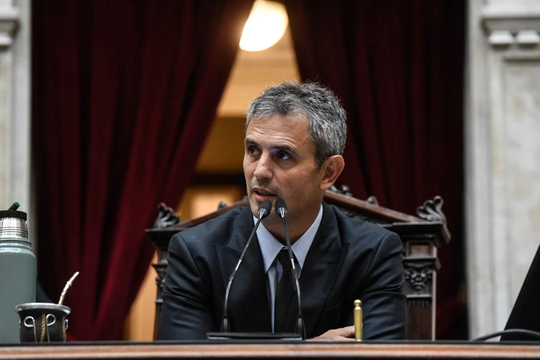 La Libertad Avanza y PRO cierran interbloque: el oficialismo logra primera minoría en Diputados