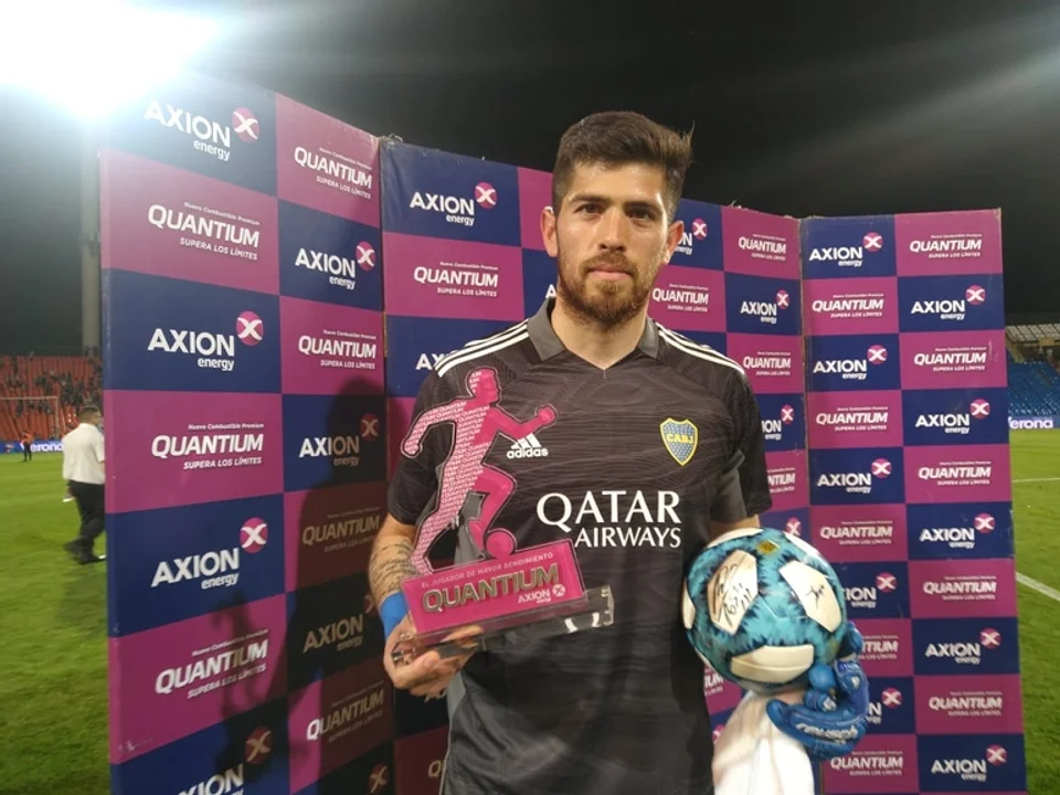 Rossi se acordó de su paso por Boca y explicó por qué no se quedó