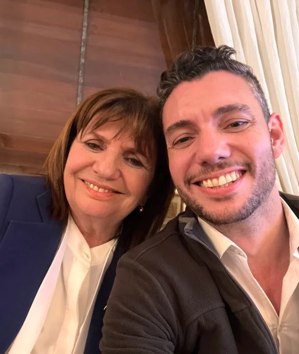 Los diputados de Bullrich dejan el PRO y se suman al bloque de LLA