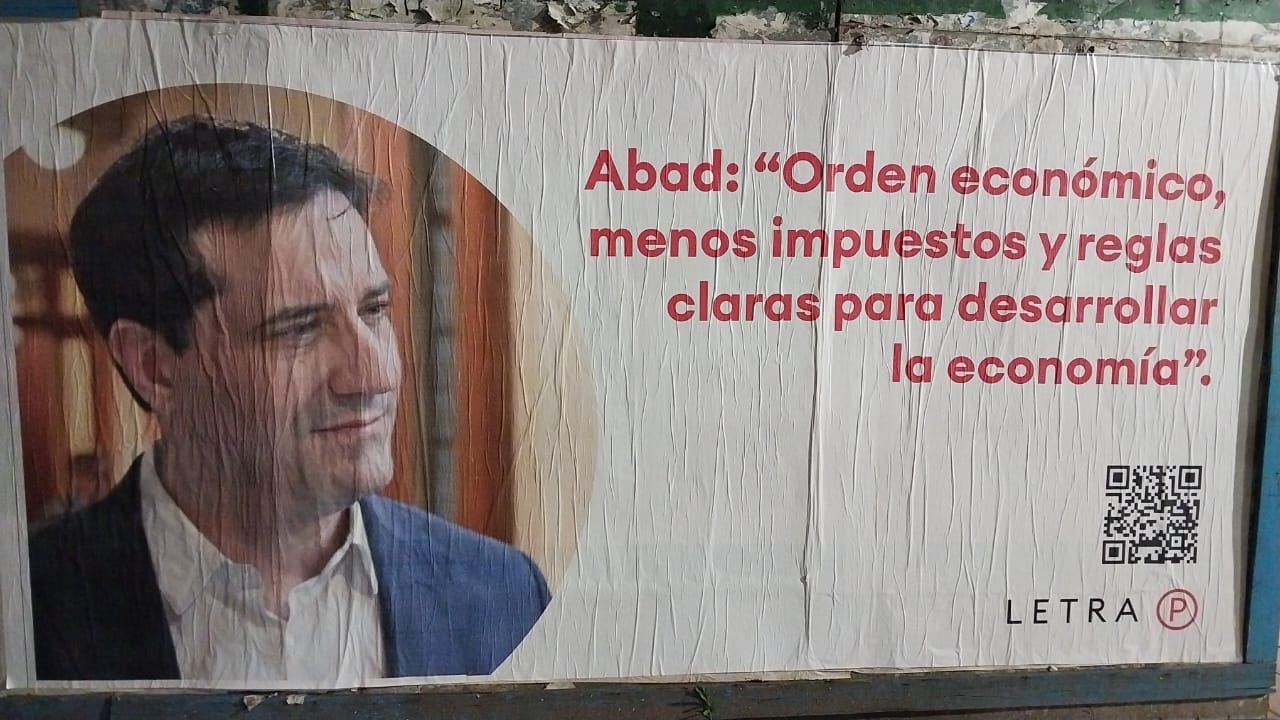 LLA recibió una transfusión de votos radicales con peluca: Posicionamiento de Alianza Nuevos Aires
