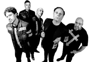 La banda 99 Monos anuncia su última fecha del año en la ciudad