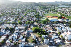 El desdoblamiento de la interna peronista que pagó muy caro la UCR de Tandil