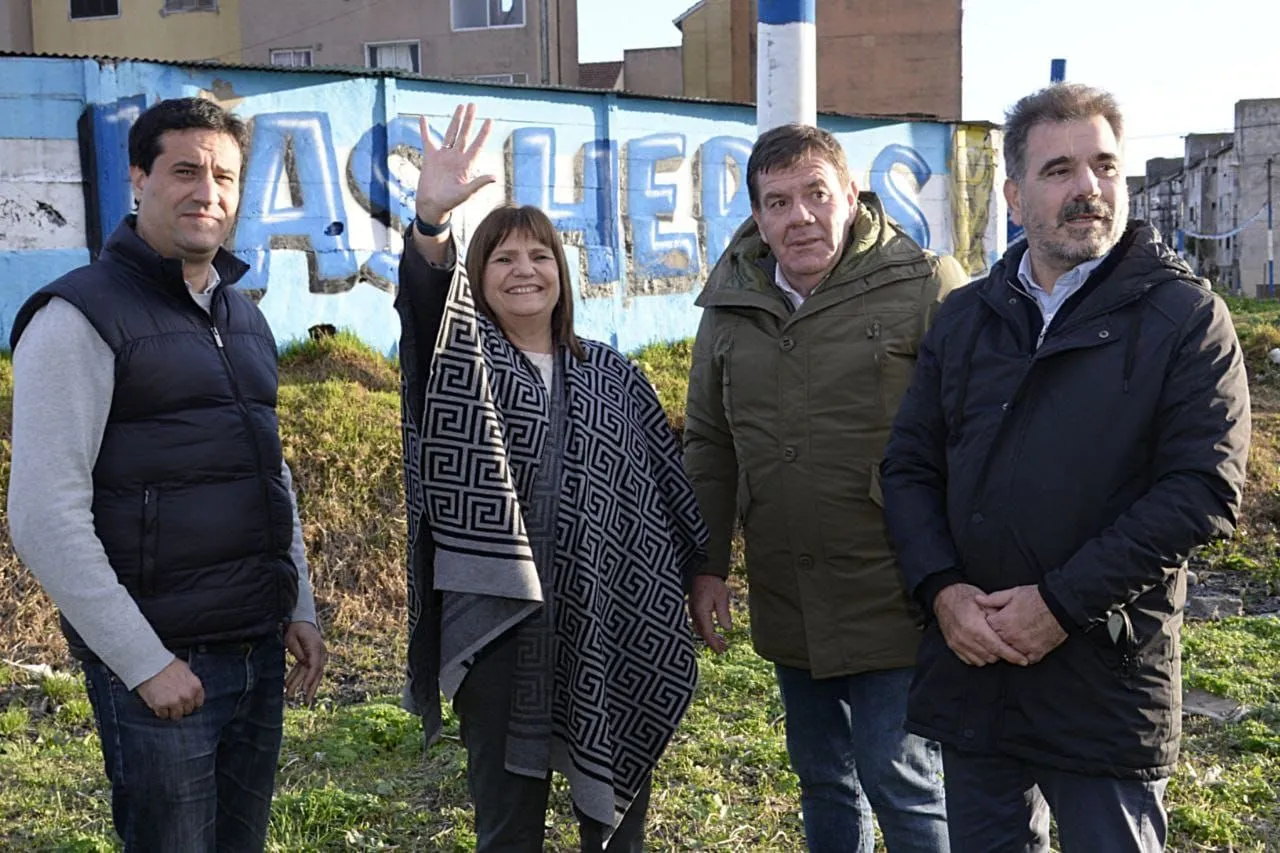 Mar del Plata y Montenegro responderán al recambio de Espert: Una cita dudosa con Milei este martes