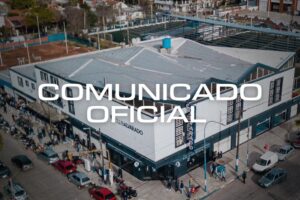 El Club Alvarado pide perdón