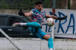 Al Regional amateur de fútbol se arma el “Norte Alvarado”