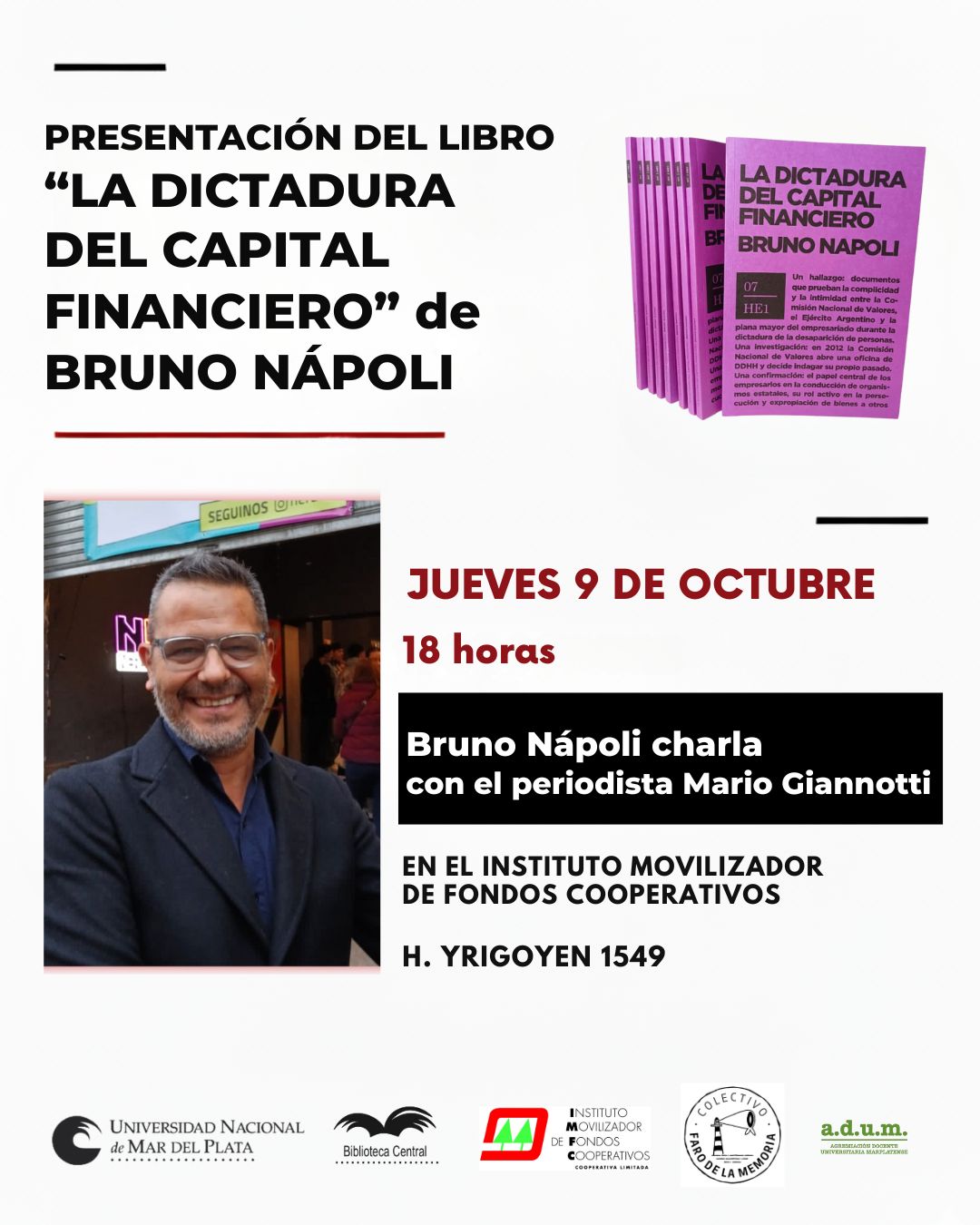 ¿Cómo se cocina el poder económico en Argentina y por qué todavía nos pega en el presente?