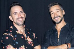 Alta Gama celebra tres años de música en Abbey Road