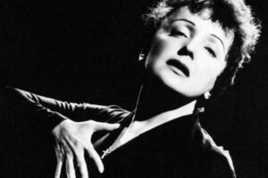 Analía Caviglia vuelve este sábado con “Arde Piaf”