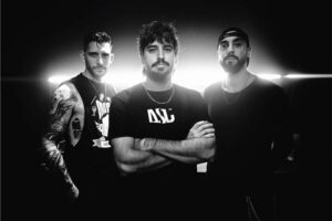 La banda Ascendente volverá a presentarse en vivo