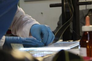 Informarán sobre avances en la preservación de material audiovisual histórico de Mar del Plata