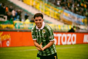 Aldosivi : cinco meses después logró dos triunfos en fila