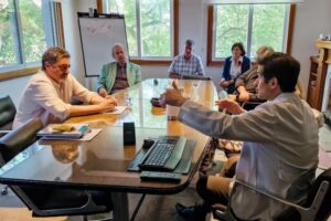 Los integrantes de la Orquesta Infanto Juvenil recibirán asistencia sanitaria gratuita