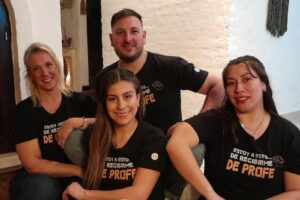 El Instituto de Profesorado de Arte “Adolfo Abalos” presenta un espectáculo de danza