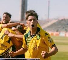 » Hay que ganar al menos 7 puntos para seguir en Primera » (Natanael Guzmán de Aldosivi)