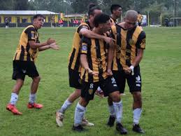 DEP NORTE GANÓ DE VISITANTE EL DUELO MARPLATENSE