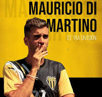 » Deportivo Norte es un club con pertenencia para el barrio de la Perla» (Mauricio Di Martino)