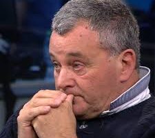 «Cuadrangular entre Alvarado, Arsenal, Talleres y el Cadu para solo dos descensos ? Dios te oiga» (Humberto Grondona)