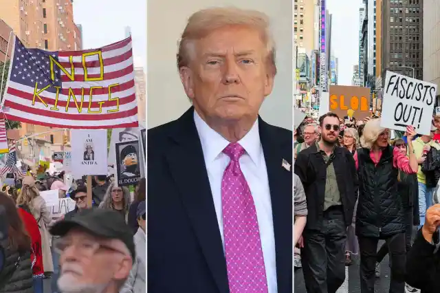 Trump sin filtros: «Los argentinos están muriendo, les voy a comprar carne vacuna»