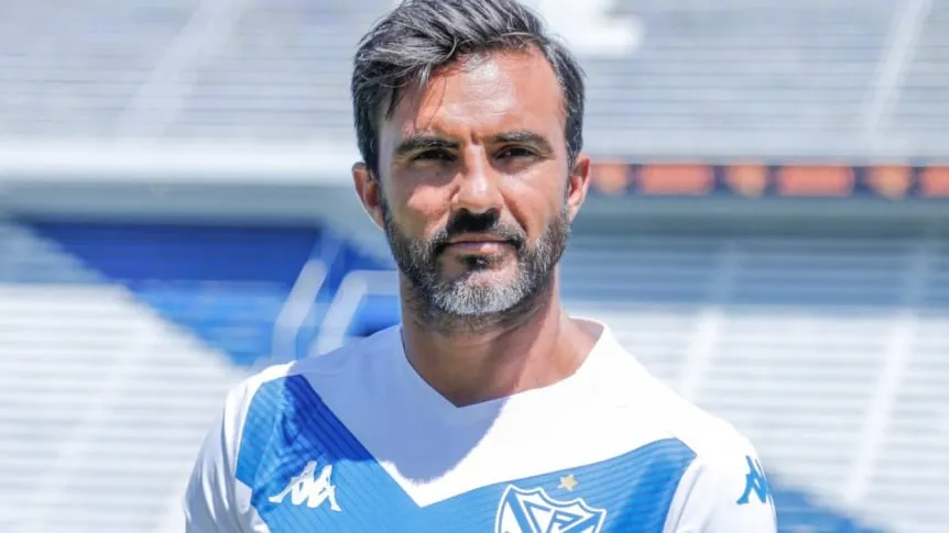 Malestar en Vélez con las novedades del juicio de Fabián Cubero al club: «Reclama 700 millones de pesos»