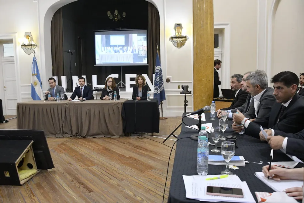 Sentencia histórica en Tandil: ocho represores condenados en el Juicio La Huerta