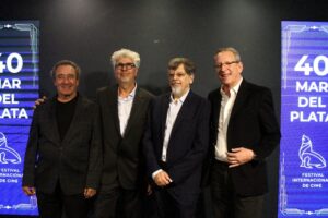 MAR DEL PLATA 2025: presentaron oficialmente la 40ª edición y se conocieron las competencias