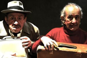 El Teatro Auditorium alberga el 23° Festival Iberoamericano de Teatro “Cumbre de las Américas”