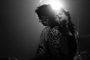 La del viernes será una “Noche StoneParanoica” en Abbey Road