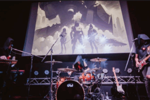 Fuerza Terrícola, en vivo en el Museo MAR, con un show gratuito