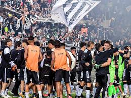 Mendoza ya tiene tres equipos en Primera División con Gimnasia y Esgrima