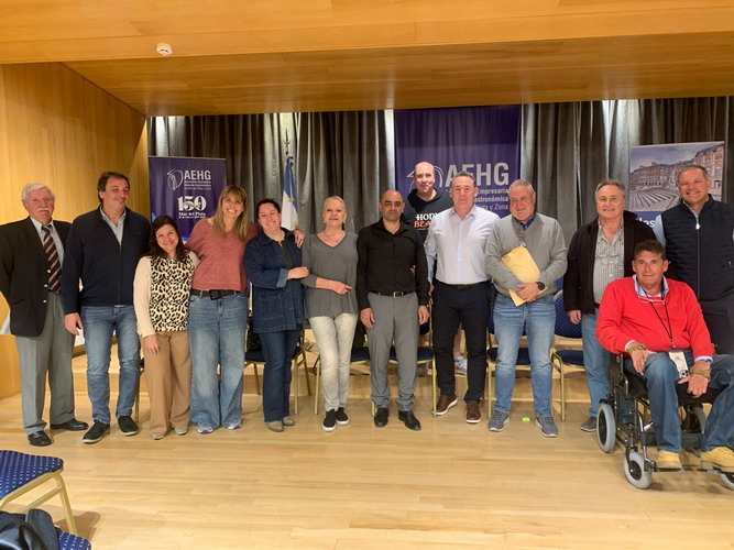 Neme con nuevo gabinete: Ya trascienden posibles designaciones; Clave el resultado del domingo