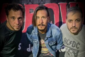 Este sábado, nueva fecha de “El rock a buen Puerto”