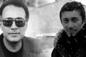 Anuncian un curso online sobre el cine de Abbas Kiarostami y Nuri Bilge Ceylan