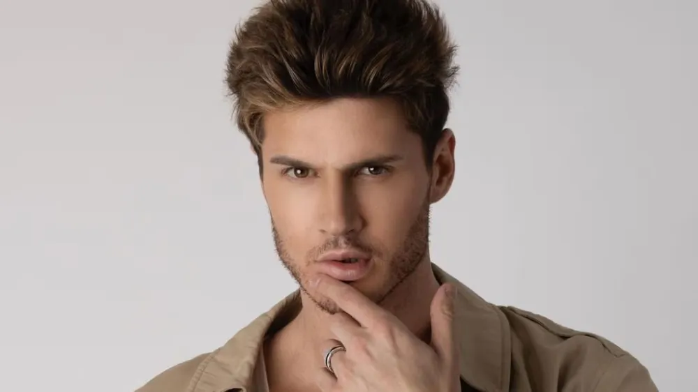 Conmoción por asesinato a balazos en México de un modelo y cantante marplatense: Intentó escapar