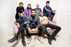 La Chancha Muda llega a Mar del Plata con su gira “La expansión”