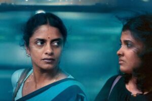 “Cine Arte” arranca el mes con “La luz que imaginamos”