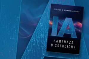 Presentan un libro que abre el debate sobre la Inteligencia Artificial