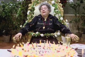 Continúa el ciclo CINESPA25 con la proyección de “Mamá cumple 100 años”