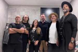 Los locales MDPáez y su tributo a Fito, esta noche en la Payró