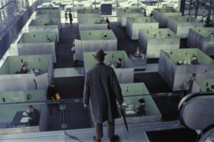 La arquitectura protagoniza la programación de noviembre de “Cine Debate”