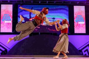 Vuelve el Pre Cosquín a Mar del Plata, con funciones en la Piazzolla y el Tronador