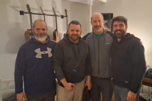 “¡Prim!”, un espectáculo que rinde homenaje a Los Chalchaleros