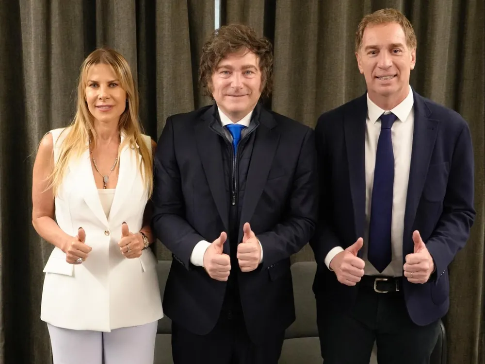 Santilli se distanció de los dichos de Karen Reichardt sobre los votantes K: «Fue una expresión desafortunada