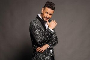 Rodrigo Tapari anunció su último show del año: será en Mar del Plata