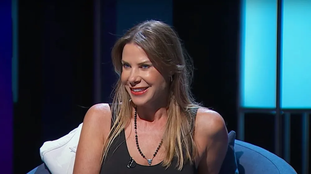 Karen Reichardt descalificó al kirchnerismo: «Es una enfermedad mental»