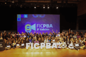 Tres producciones marplatenses fueron premiadas en el 3° FICPBA