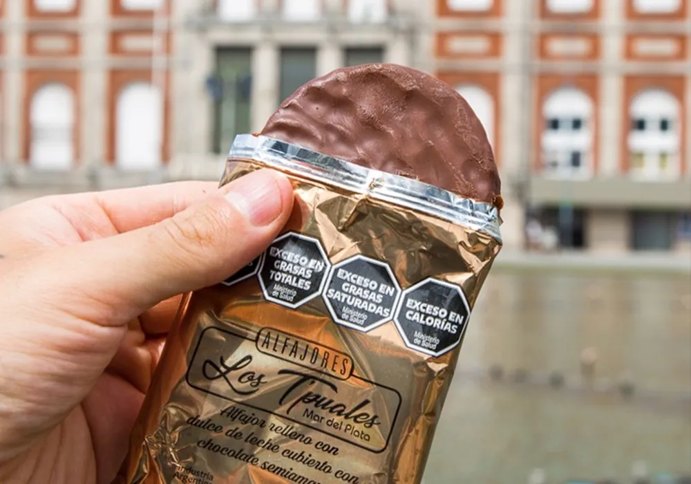 De consagrarse en el mundial 2023 al freno en la producción: cierra una importante fábrica de alfajores